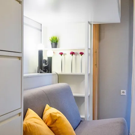 #pineapple Studio By Halu! Apartman