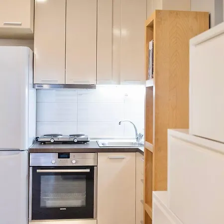 #pineapple Studio By Halu! Apartman
