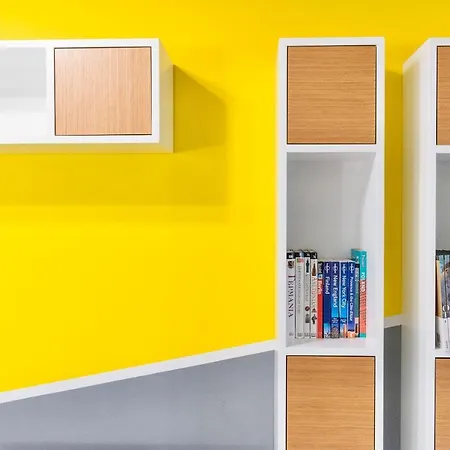 #pineapple Studio By Halu! Apartman *