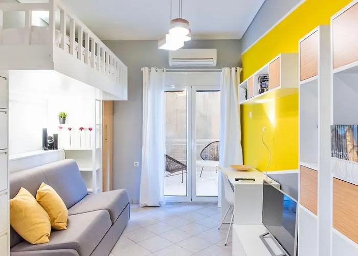 #pineapple Studio By Halu! Apartment *