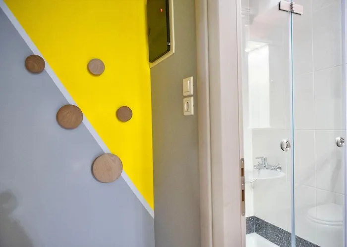 #pineapple Studio By Halu! Apartamento *