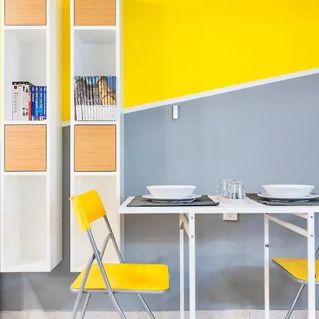 #pineapple Studio By Halu! Apartment *