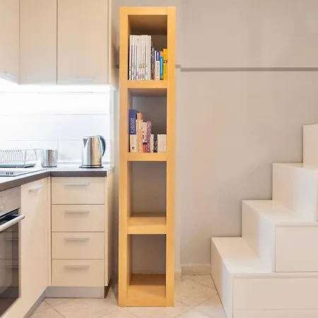 Apartment #pineapple Studio By Halu! Thessaloniki