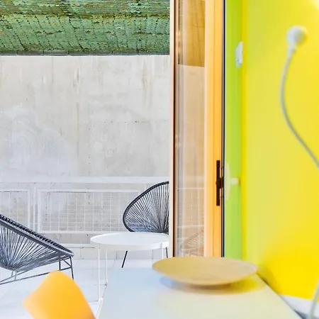 #pineapple Studio By Halu! Apartment