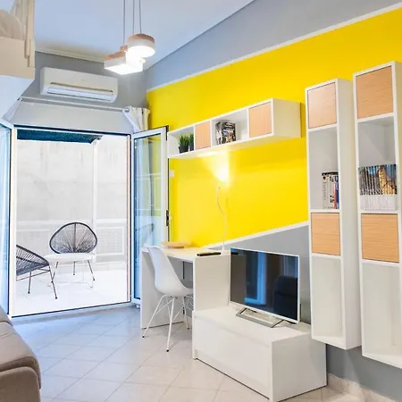 #pineapple Studio By Halu! Apartment
