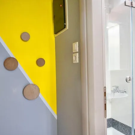 #pineapple Studio By Halu! Apartment *