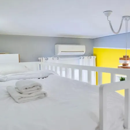 #pineapple Studio By Halu! Apartment