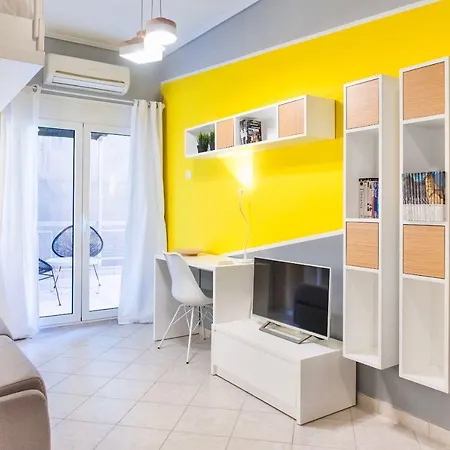 #pineapple Studio By Halu! Apartment