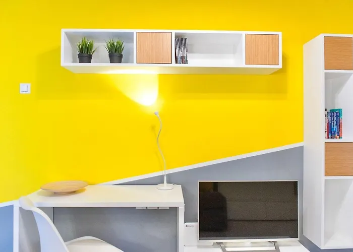 公寓 #pineapple Studio By Halu! 塞萨洛尼基