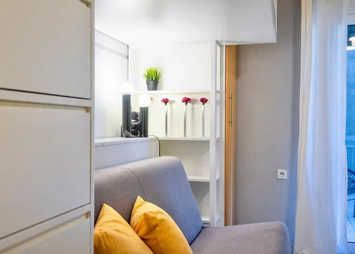 #pineapple Studio By Halu! 公寓