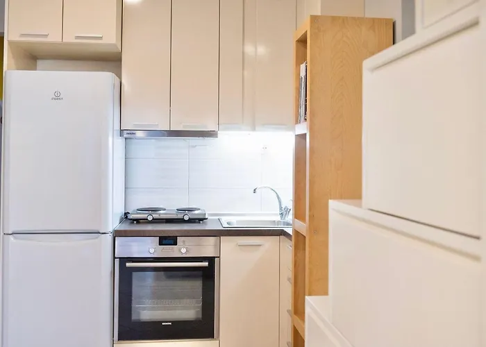 #pineapple Studio By Halu! 公寓