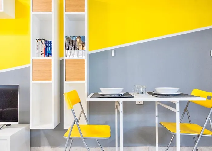 #pineapple Studio By Halu! 公寓 *