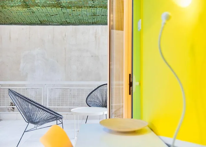 #pineapple Studio By Halu! 公寓