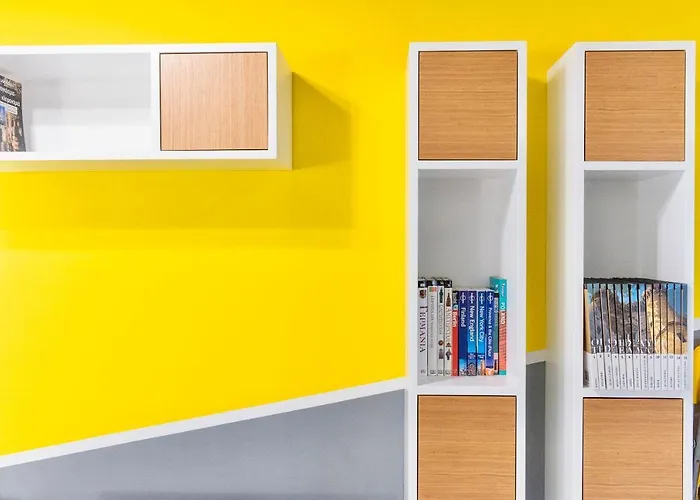 #pineapple Studio By Halu! 公寓 *