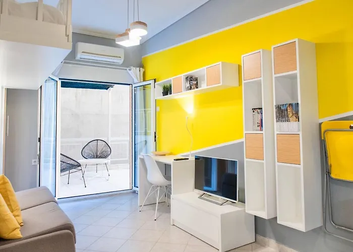 #pineapple Studio By Halu! 公寓