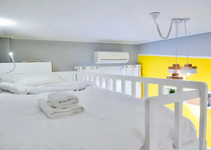 #pineapple Studio By Halu! 公寓